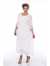 MADEIROVÉ OVERSIZE DLHÉ ŠATY  / čierne - biele -modré / ORIGINAL ITALY